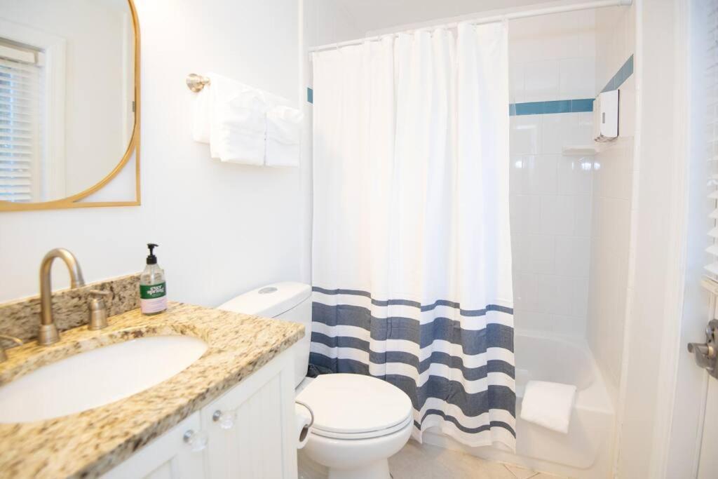 Fort Pierce - 2Bd,2Ba Tropical Surfside Retreat Bagian luar foto
