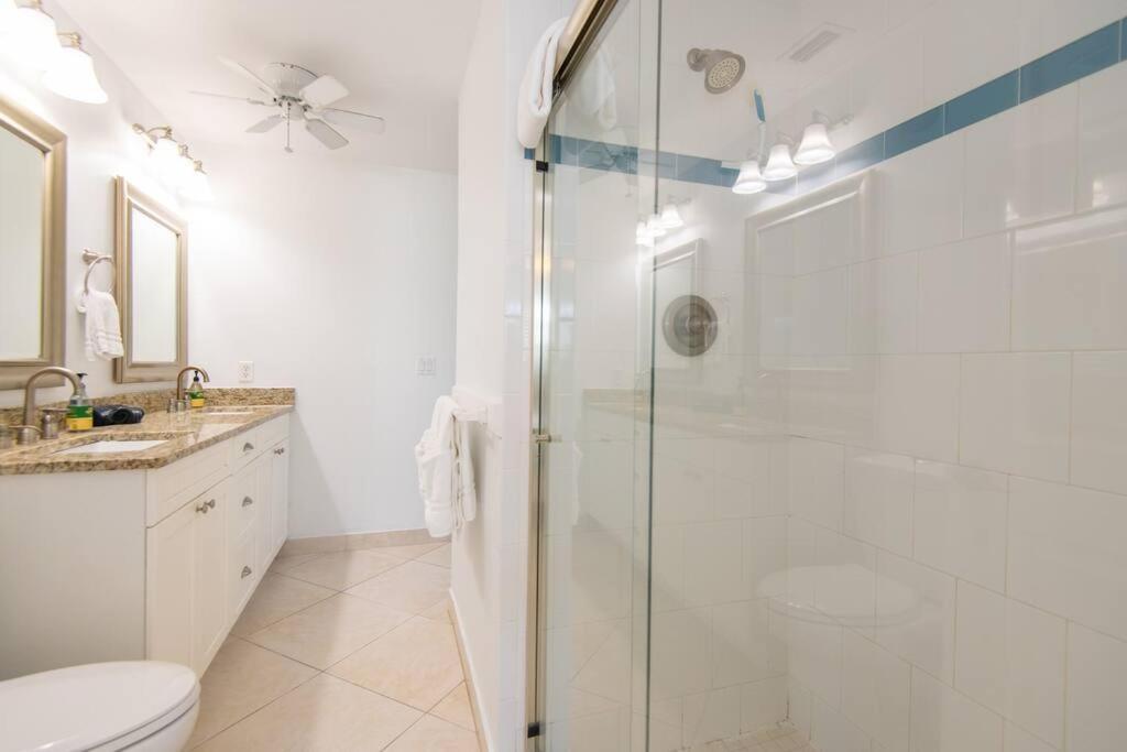 Fort Pierce - 2Bd,2Ba Tropical Surfside Retreat Bagian luar foto