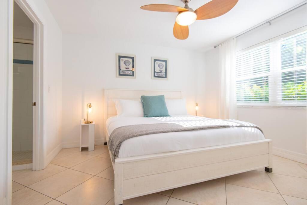 Fort Pierce - 2Bd,2Ba Tropical Surfside Retreat Bagian luar foto